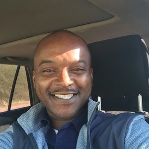 Meet your Posher, Alford